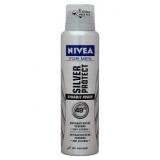 Nivea Men silver protect antiperspirant 150 ml