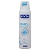 Nivea Fresh natural dezodorant 150 ml 