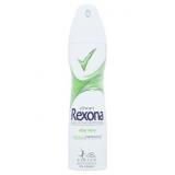 Rexona Women Fresh aloe vera antiperspirant 150 ml
