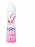 Rexona fragrance tropical 150ml