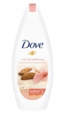 Dove sprchový krém s mandľovým mliekom a ibištekom 250 ml