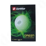 Lotto green EdT 100 ml