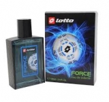 Lotto force EdT 100 ml