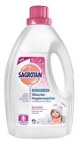 Sagrotan sensitive hygiene spuler 1,5 L  20 praní 