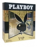 Playboy VIP 100 ml EdT + 150 ml deo