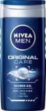 Nivea sprchový gel men Original care 250 ml