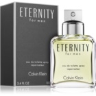 Calvin Klein Eternity For Men EdT 100 ml