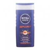 Nivea sprchový gel sport 250 ml