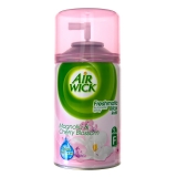 Air Wick Freshmatic vôňa sviežeho prádla 250 ml