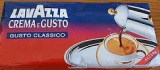 Lavazza Crema e gusto mletá káva 4 x 250 g