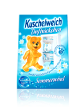 Kuschelweich sáčky do skrine levanderfrische 3 ks