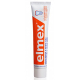 Elmex s aminfluoridom whitening 75 ml 