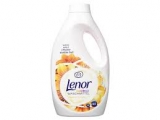 Lenor prací gel Color orchidee 2,2 L 40 praní 