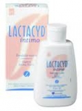 Laktacyd  gel 200  ml