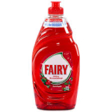 Fairy Ultra Pinke Jasminblúte 520 ml na riad