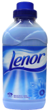 Lenor blue Aprilfrish 1,86 L 62 praní