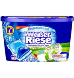 Weisser Riese universal duo-caps  40 ks