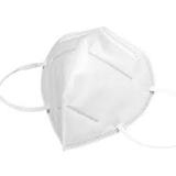 Maska Respirator FFP2