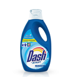 Dash professional gel 70 praní 3,85 L