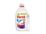 Persil gel color 4L 80 praní