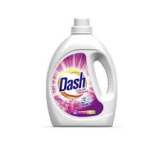 Dash gel color frische 100 praní 2,75 L