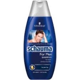 Schauma for Men 400 ml