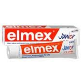 Elmex junior 75 ml