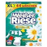 Weisser Riese Intensiv 5  44 praní 2,42 kg