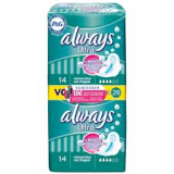 Always vložka ultra ActiPearls normal  26 ks