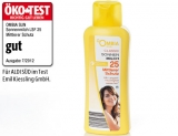 Ombia sun mlieko OF 20  300 ml