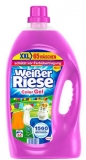 Weisser Riese Intensiv gel Color 5  65 praní 4,424 L