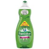 Palmolive original na riad 750  ml 