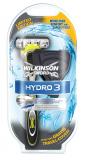 Wilkinson Hydro 3 strojček cestovné balenie 1 žiletka  
