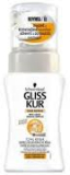 Gliss Kur Total Repair 19 Expres regeneračná pena pre suché a poškodené vlasy 12