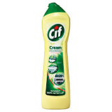 Cif cream lemon 500 ml