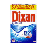 Dixan classico 6 kg 100 praní