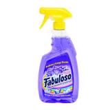 Fabuloso odmasťovač 600 ml