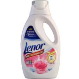 Lenor prací gel pivónia 1,26 L 18 praní 