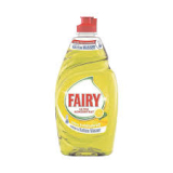 Fairy Ultra citron 450 ml na riad