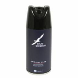 Blue Stratos body spray 150 ml