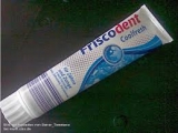 Friscodent coolfresh 125 ml