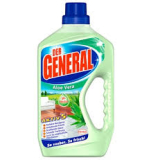 General aloe 750 ml