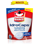 Omino Bianco smacchiatore White 12 ks 280g