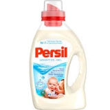 Persil gel sensitive 1,056L 15 praní