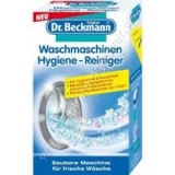 Dr.Beckmann čistič práčky s hygienickým efektom 250 g