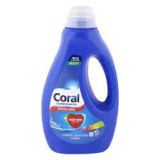 Coral fresh color 1,2L 20 Praní