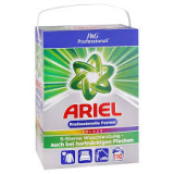 Ariel professional color prášok 110 praní 7,15 kg