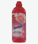 Fabuloso sensations cedrové drevo a ruža 1L 40 pranil 