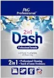 Dash 2in1 professional prášok biela ľalia110 praní 7,15 kg
