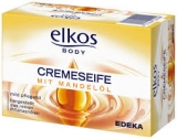 Elkos seife s mandľovým olejom mydlo 150 g